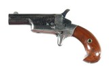 Colt No. 3 Derringer .41 RF - 5 of 9