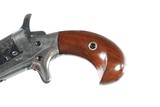 Colt No. 3 Derringer .41 RF - 7 of 9