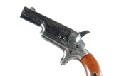 Colt No. 3 Derringer .41 RF - 6 of 9