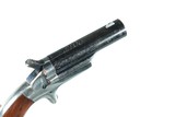Colt No. 3 Derringer .41 RF - 2 of 9