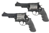 Pair of Smith & Wesson 500 Revolvers .500 s&w mag - 7 of 11