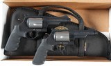 Pair of Smith & Wesson 500 Revolvers .500 s&w mag - 1 of 11