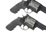 Pair of Smith & Wesson 500 Revolvers .500 s&w mag - 6 of 11