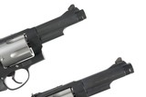 Pair of Smith & Wesson 500 Revolvers .500 s&w mag - 5 of 11