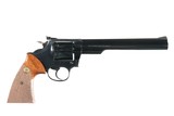 Colt Trooper MK III Revolver .22 lr