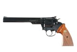 Colt Trooper MK III Revolver .22 lr - 5 of 10