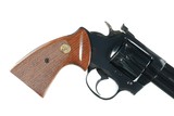 Colt Trooper MK III Revolver .22 lr - 4 of 10