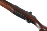 SOLD - Springfield Armory M1 Garand Semi Rifle .30-06 - 10 of 16