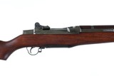 SOLD - Springfield Armory M1 Garand Semi Rifle .30-06 - 1 of 16