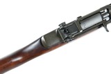 SOLD - Springfield Armory M1 Garand Semi Rifle .30-06 - 4 of 16
