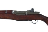 SOLD - Springfield Armory M1 Garand Semi Rifle .30-06 - 8 of 16