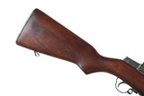 SOLD - Springfield Armory M1 Garand Semi Rifle .30-06 - 7 of 16