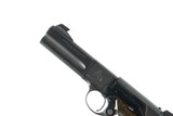 Colt Match Target Pistol .22 lr - 7 of 10