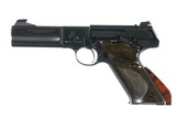 Colt Match Target Pistol .22 lr - 6 of 10