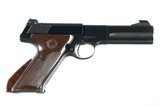 Colt Match Target Pistol .22 lr - 2 of 10