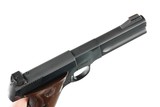 Colt Match Target Pistol .22 lr - 3 of 10