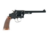 Smith & Wesson 22/32 Hand Ejector Revolver .22 lr