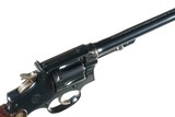 Smith & Wesson 22/32 Hand Ejector Revolver .22 lr - 2 of 10