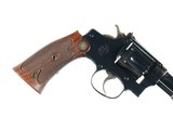 Smith & Wesson 22/32 Hand Ejector Revolver .22 lr - 4 of 10