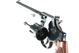 Smith & Wesson 22/32 Hand Ejector Revolver .22 lr - 10 of 10