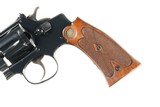 Smith & Wesson 22/32 Hand Ejector Revolver .22 lr - 7 of 10