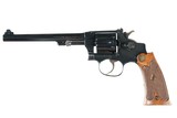 Smith & Wesson 22/32 Hand Ejector Revolver .22 lr - 5 of 10