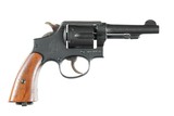 Smith & Wesson Victory Revolver .38 spl - 1 of 10