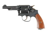 Smith & Wesson Victory Revolver .38 spl - 5 of 10