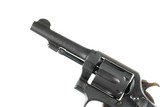 Smith & Wesson Victory Revolver .38 spl - 6 of 10