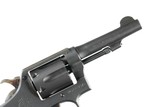 Smith & Wesson Victory Revolver .38 spl - 3 of 10