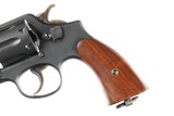 Smith & Wesson Victory Revolver .38 spl - 7 of 10