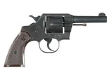 Colt Commando Revolver .38 spl - 1 of 10