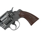 Colt Commando Revolver .38 spl - 7 of 10