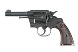 Colt Commando Revolver .38 spl - 5 of 10