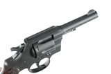 Colt Commando Revolver .38 spl - 2 of 10