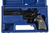 Colt Python Revolver .357 mag - 1 of 11