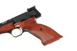 SOLD - Browning Medalist Pistol .22 lr - 8 of 10