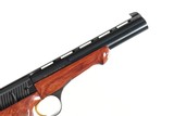 SOLD - Browning Medalist Pistol .22 lr - 4 of 10