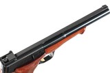 SOLD - Browning Medalist Pistol .22 lr - 3 of 10