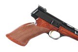SOLD - Browning Medalist Pistol .22 lr - 5 of 10