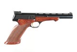 SOLD - Browning Medalist Pistol .22 lr - 2 of 10
