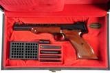 SOLD - Browning Medalist Pistol .22 lr - 1 of 10