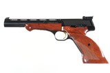 SOLD - Browning Medalist Pistol .22 lr - 6 of 10