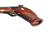 SOLD - Browning Medalist Pistol .22 lr - 9 of 10