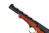 SOLD - Browning Medalist Pistol .22 lr - 7 of 10