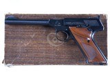 Colt Woodsman Pistol .22 lr - 1 of 12