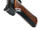 Colt Woodsman Pistol .22 lr - 10 of 12