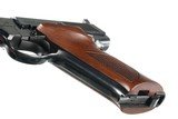 Colt Woodsman Pistol .22 lr - 9 of 12
