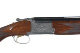 Browning B525 O/U Shotgun 12ga - 4 of 18