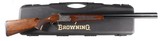 Browning B525 O/U Shotgun 12ga - 2 of 18